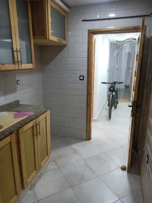 Location Appartement F2 Mostaganem Mostaganem