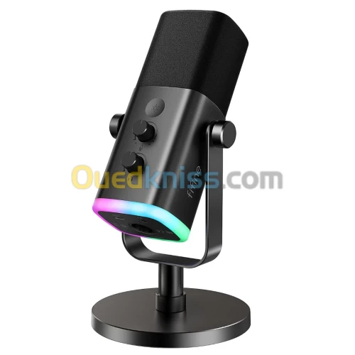Microphone FIFINE AM8 USB/XLR 