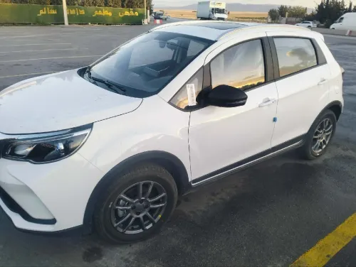 Geely GX3 PRO  2025 2025