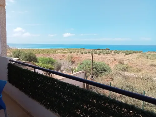Location vacances Appartement F4 Béjaïa Beni ksila