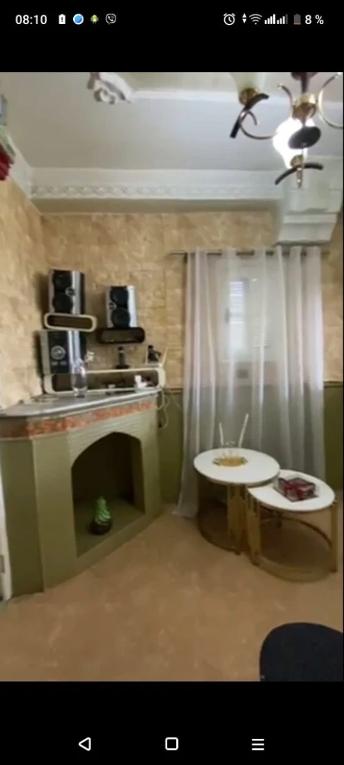 Location Appartement F4 Alger El magharia
