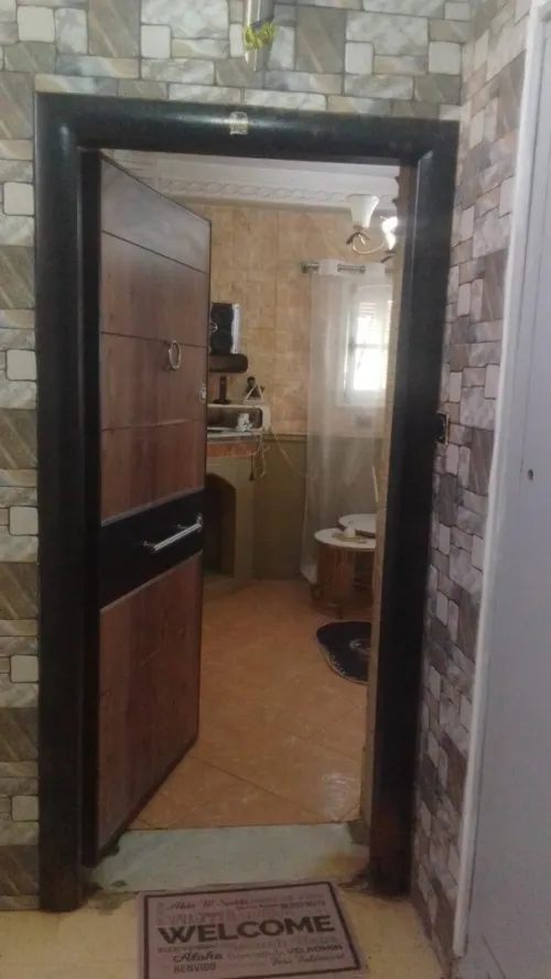 Location Appartement F4 Alger El magharia