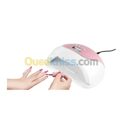 Sèche ongles مجفف طلاء الأظافر الاوتوماتيكي