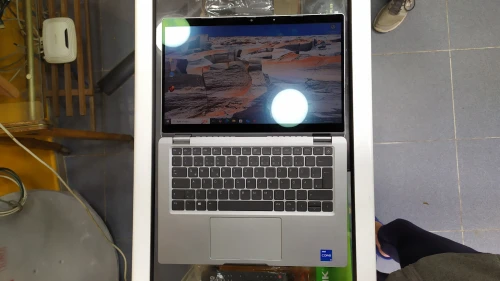 Dell Latitude 5320 I5 1135G7 8G 256 SSD 13.3" FHD