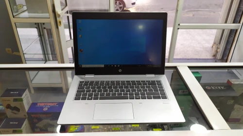 HP Probook 640 G4 I5 8350U 8G 256 SSD 14" FHD