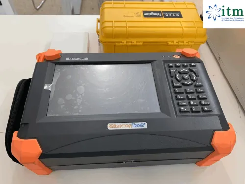 Formation Fibre Optique