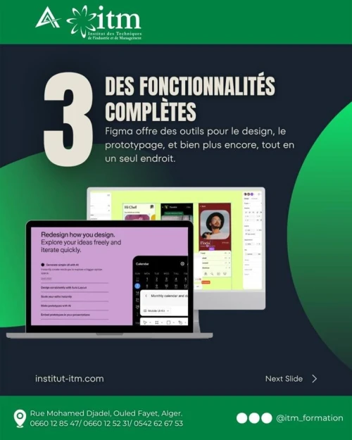 Figma- Design Ui/Ux