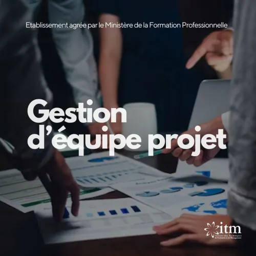 Formation Project Manager