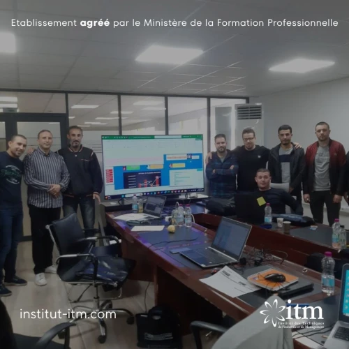 Formation Excel