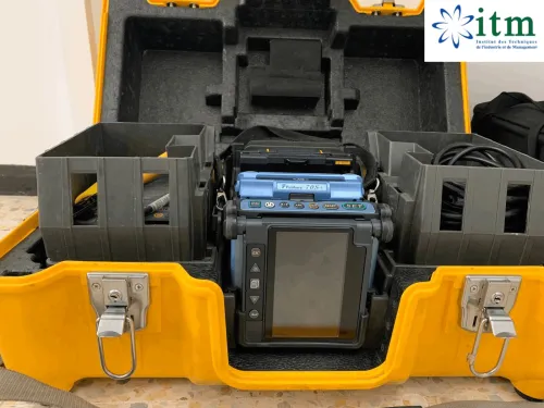 Formation Fibre Optique