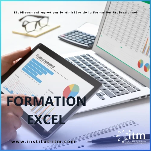 Formation Excel