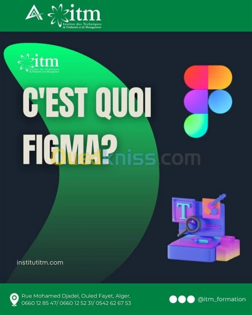 Figma- Design Ui/Ux