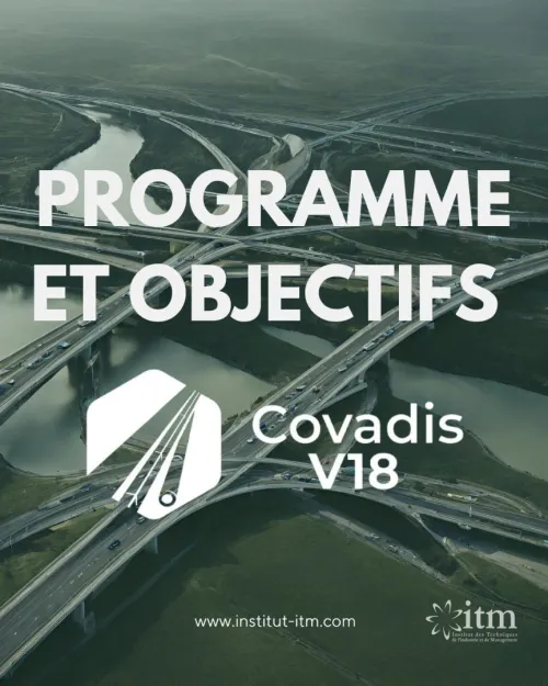 covadis assainissement 