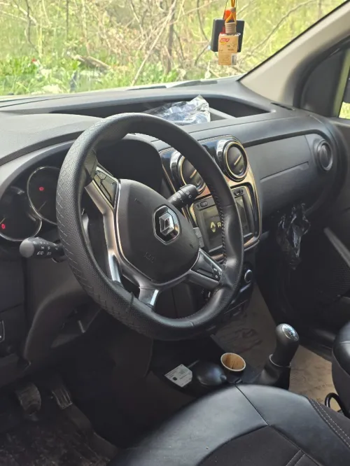 Renault Kangoo 2025 Evolution