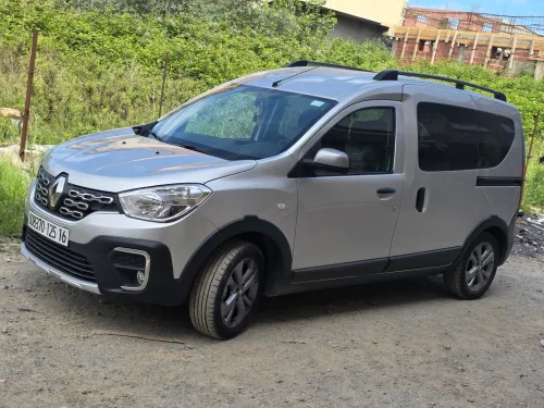 Renault Kangoo 2025 Equilibre 