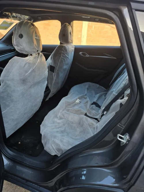 Geely Coolray 2026 Foul absyou