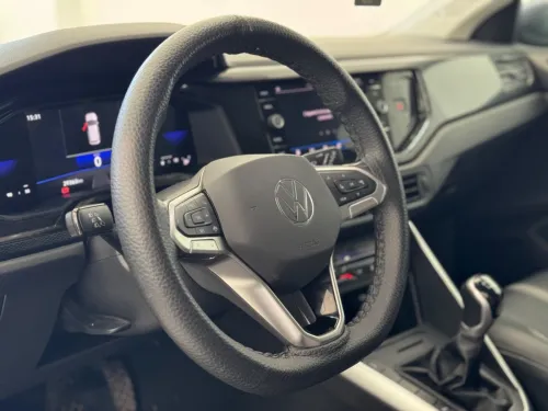 Volkswagen Taigo 2023 Style