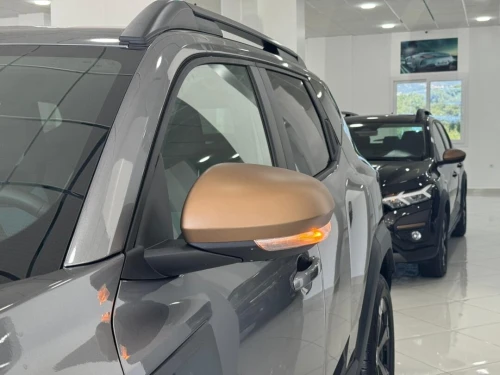 Dacia Duster 2025 Extreme