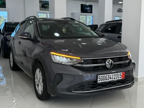 Volkswagen Taigo 2023 Style