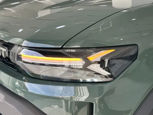 Dacia Duster 2026 Journey