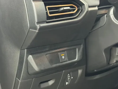 Dacia Sandero 2025 Stepway Extreme