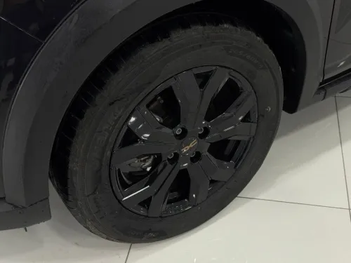 Dacia Sandero 2025 Stepway Extreme