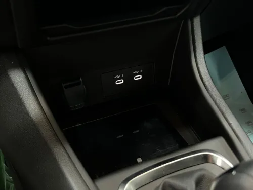 Renault Captur 2025 Techno 