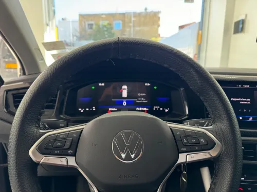 Volkswagen Taigo 2023 Style