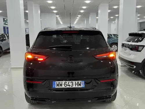 Opel GrandLand 2025 GS Line