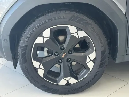 Dacia Duster 2025 Extreme