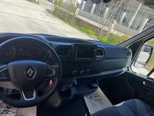 Renault Master 2025 L3