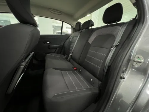 Renault Taliant  2025 Taliant