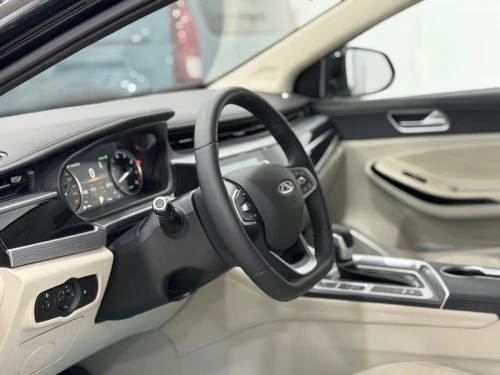 Chery Arrizo 5 2025 Luxury