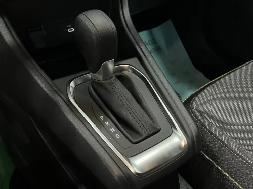 Renault Captur 2025 Techno 