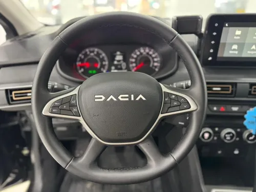 Dacia Sandero 2025 Stepway Extreme
