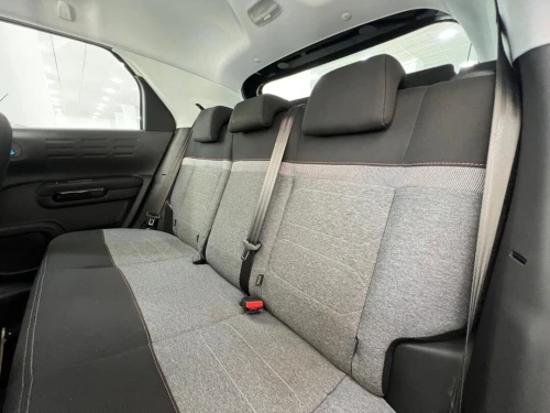 Citroen C4 2025 Cactus