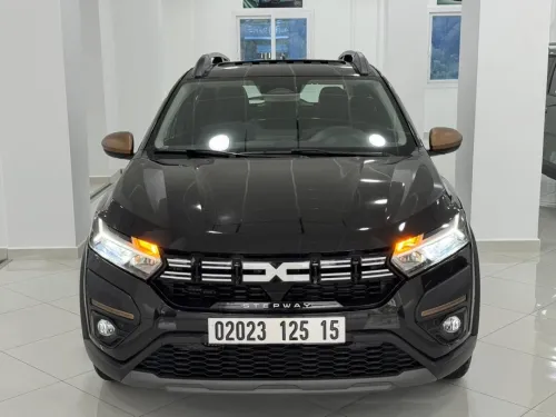 Dacia Sandero 2025 Stepway Extreme