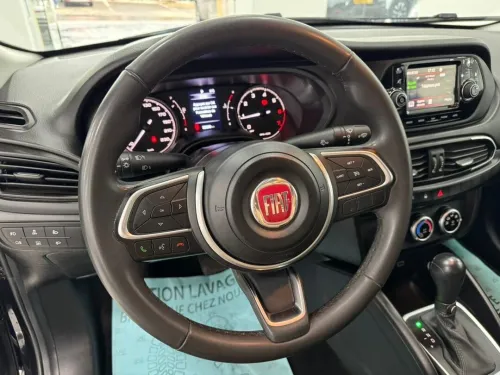 Fiat Tipo Sedan 2024 City