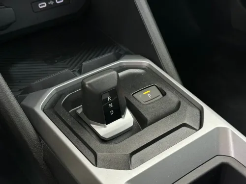 Dacia Duster 2026 Journey