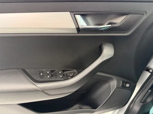 Skoda Karoq 2021 Style