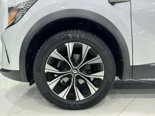 Renault Captur 2023 Evolution