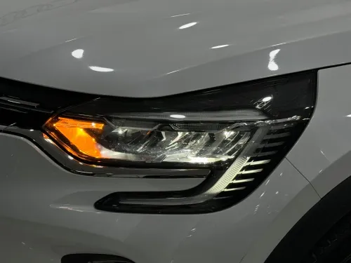 Renault Captur 2023 Evolution