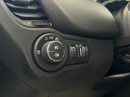 Fiat 500x 2025 Club
