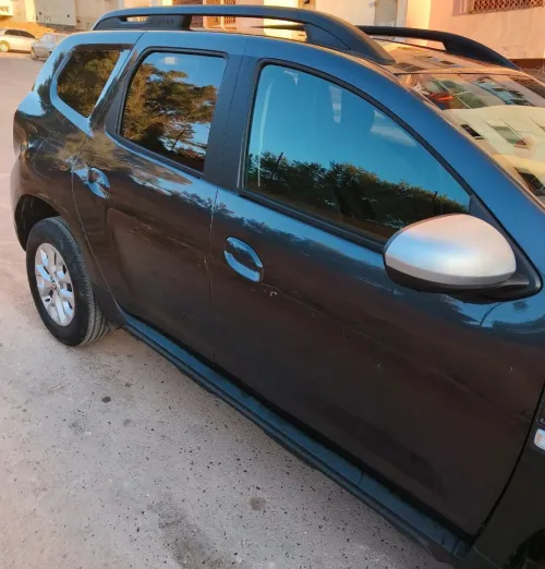Dacia Duster 2023 Journey