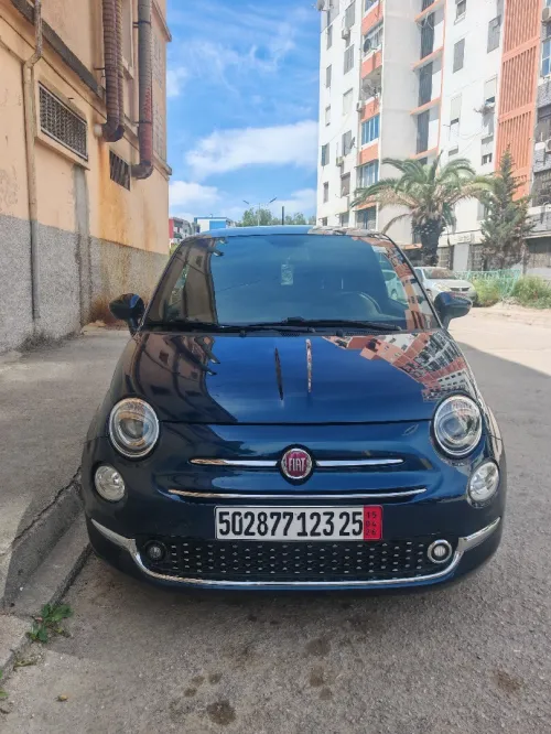 Fiat 500 2023 Dolcevita plus 