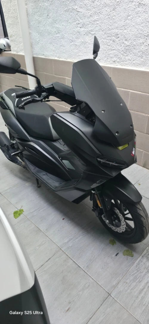 Vms Vmax200 
