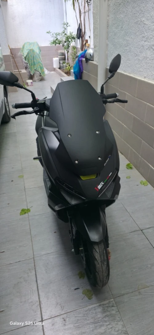 Vms Vmax200 