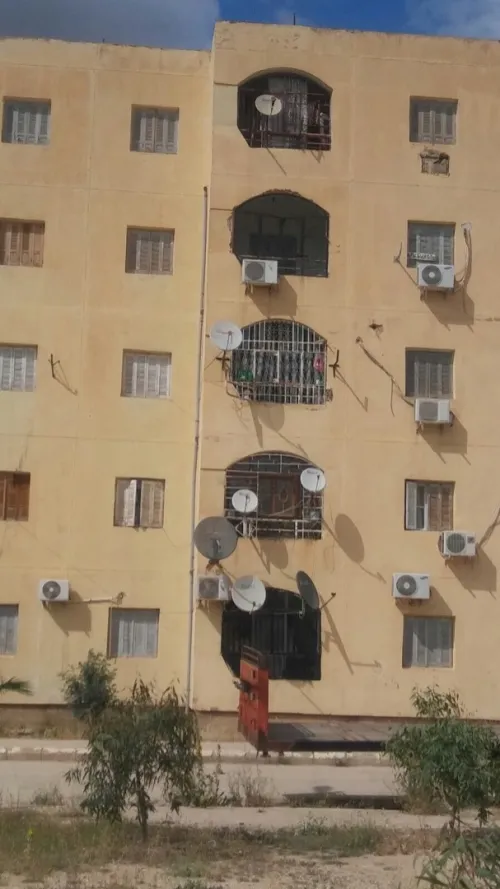 Vente Appartement F5 Tebessa Tebessa