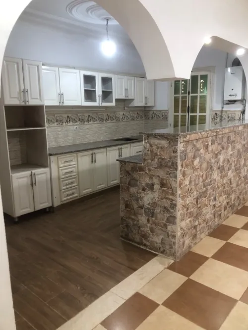 Location Appartement F3 Alger Staoueli