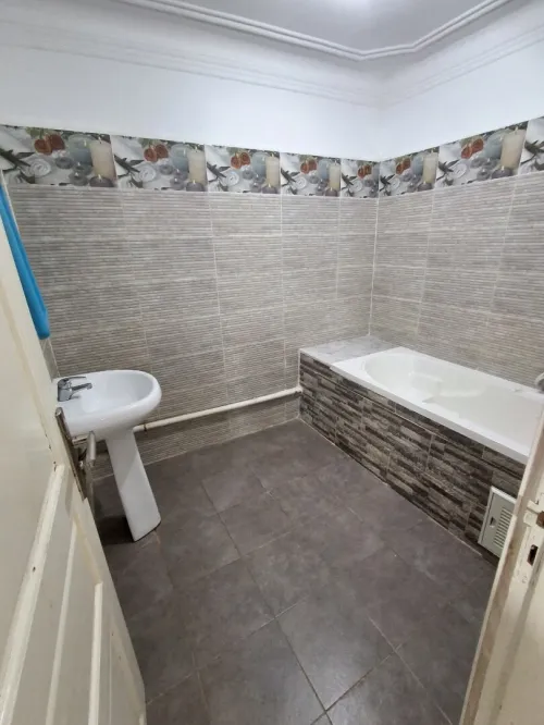 Location Appartement F3 Alger Staoueli